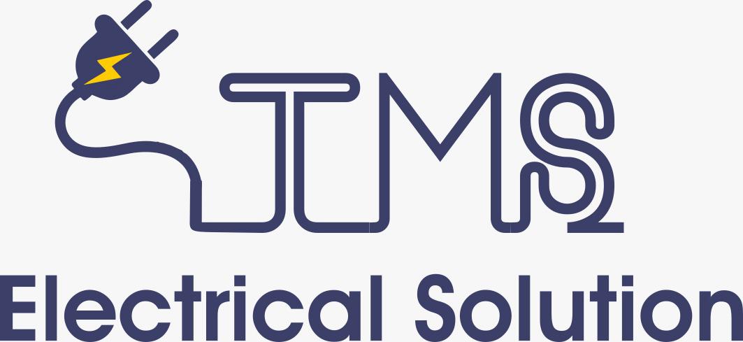 TMS Electrical Solutions logo